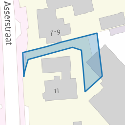 Perceel NOR00-R-2069