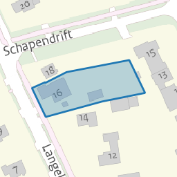 Perceel NOR00-R-2073