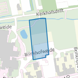 Perceel NOR00-R-2081