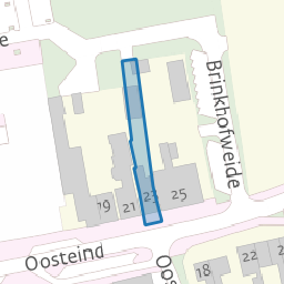 Perceel NOR00-R-2087