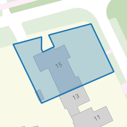 Perceel NOR00-R-2089