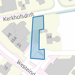 Perceel NOR00-R-2095