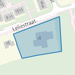 Perceel NOR00-R-2107