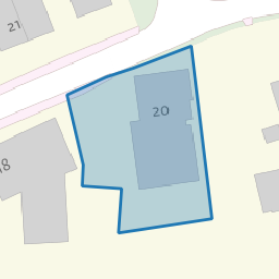 Perceel NOR00-R-2111