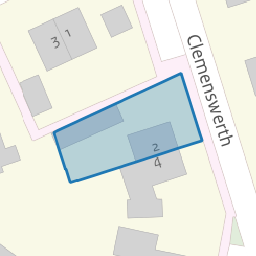 Perceel NOR00-R-2116