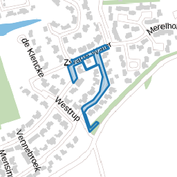 Perceel NOR00-R-2119