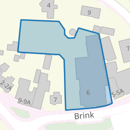 Perceel NOR00-R-2121