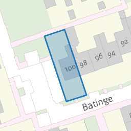 Perceel NOR00-R-2125