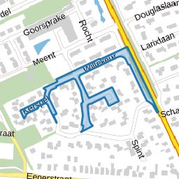 Perceel NOR00-R-2128