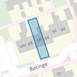 Perceel NOR00-R-2130