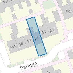 Perceel NOR00-R-2131