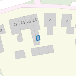 Perceel NOR00-R-2132