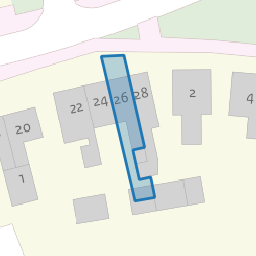 Perceel NOR00-R-2134