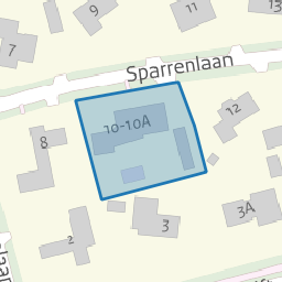 Perceel NOR00-R-2137