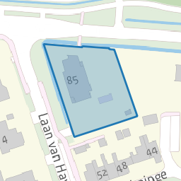 Perceel NOR00-R-2152