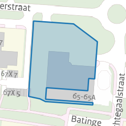 Perceel NOR00-R-2155