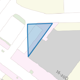 Perceel NOR00-R-2159