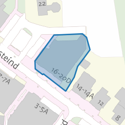 Perceel NOR00-R-2160