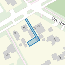 Perceel NOR00-R-2173