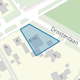 Perceel NOR00-R-2174