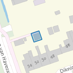 Perceel NOR00-R-2180