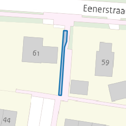 Perceel NOR00-R-2184