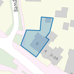 Perceel NOR00-R-2186