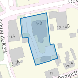 Perceel NOR00-R-2190