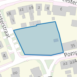 Perceel NOR00-R-2193