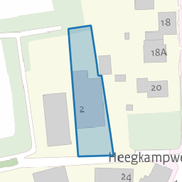 Perceel NOR00-R-2195