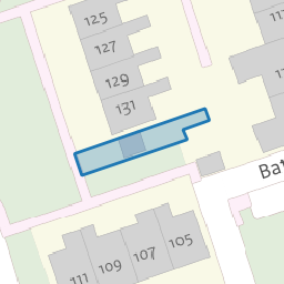 Perceel NOR00-R-2196