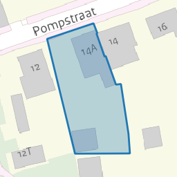 Perceel NOR00-R-2206