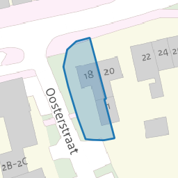 Perceel NOR00-R-2208