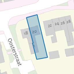 Perceel NOR00-R-2209