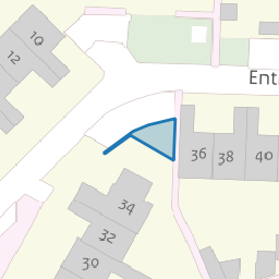 Perceel NOR00-R-2238