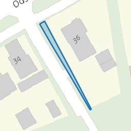 Perceel NOR00-R-2243