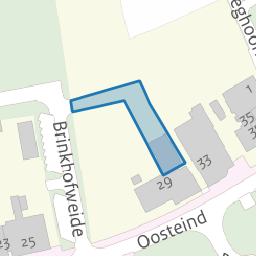 Perceel NOR00-R-2246