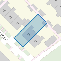 Perceel NOR00-R-2254