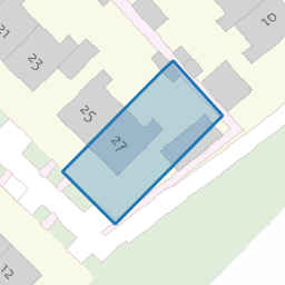 Perceel NOR00-R-2255