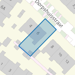 Perceel NOR00-R-2258