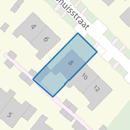 Perceel NOR00-R-2259