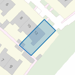 Perceel NOR00-R-2261