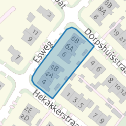 Perceel NOR00-R-2263