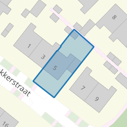 Perceel NOR00-R-2266