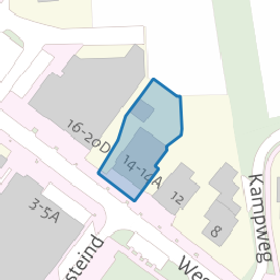 Perceel NOR00-R-2275