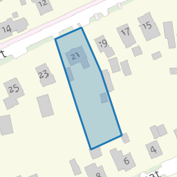 Perceel NOR00-R-2279