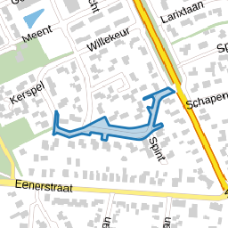 Perceel NOR00-R-2294