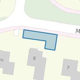 Perceel NOR00-R-2295