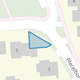 Perceel NOR00-R-2309