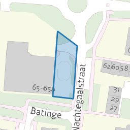 Perceel NOR00-R-2310